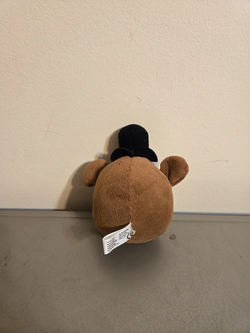 Funko Five Nights at Freddy's Mymoji Freddy Fazbear 8